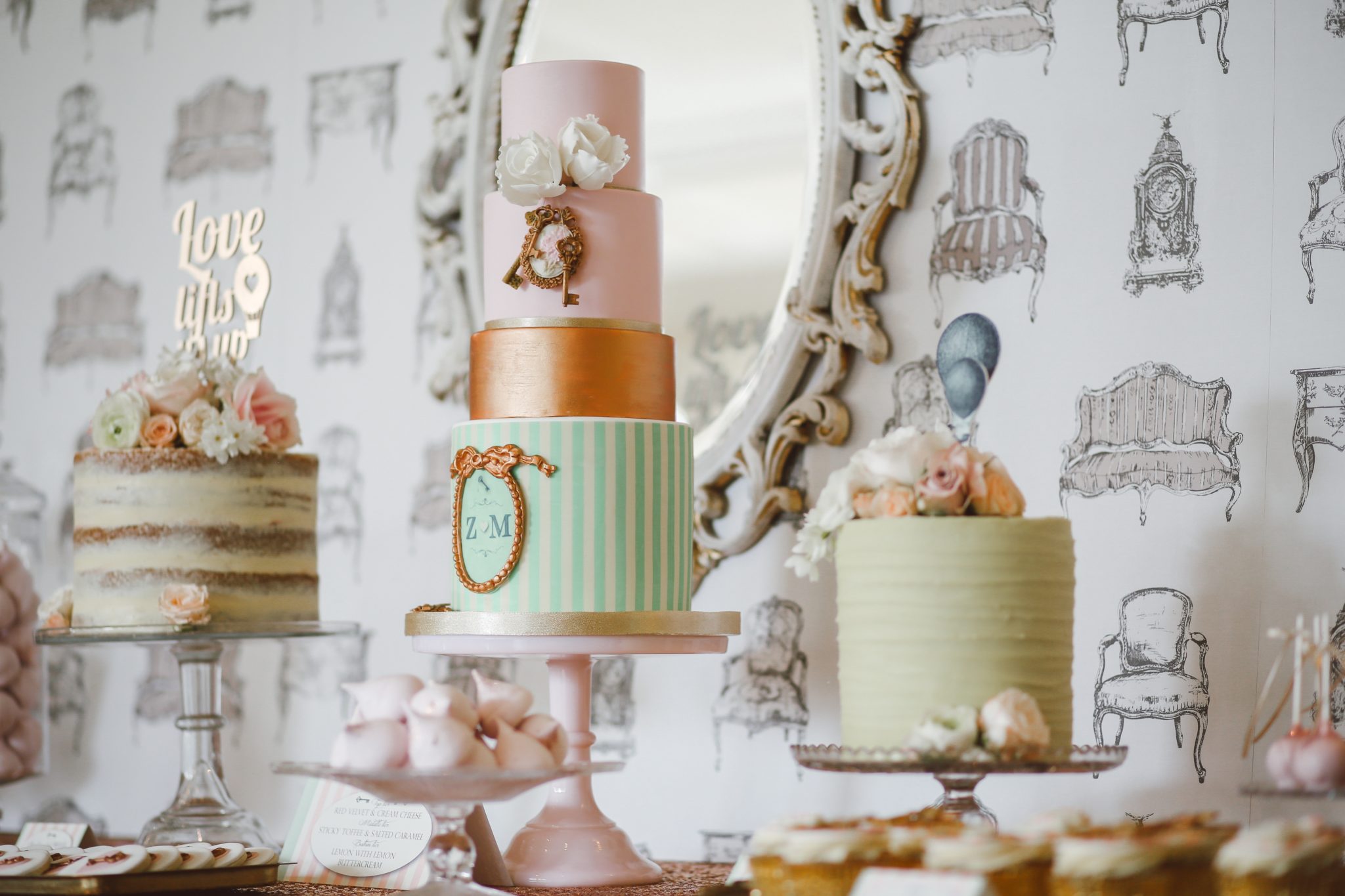wedding cakes wedding cake
