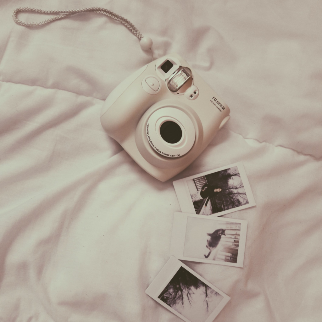 Instax Wishlist
